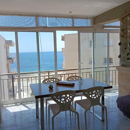 Apartamento Adrijul Moraira Exterior foto