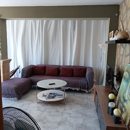 Apartamento Adrijul Moraira Exterior foto