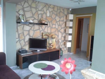 Apartamento Adrijul Moraira Exterior foto