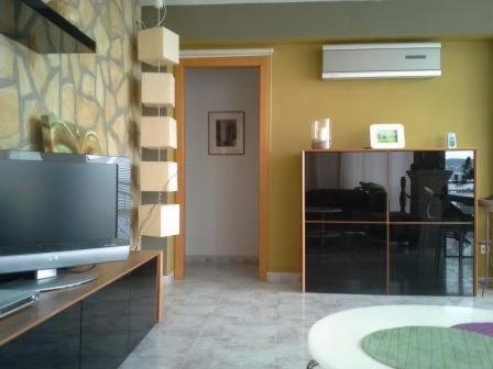 Apartamento Adrijul Moraira Exterior foto