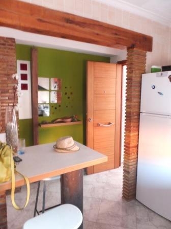 Apartamento Adrijul Moraira Exterior foto