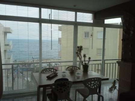 Apartamento Adrijul Moraira Exterior foto