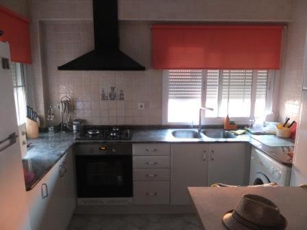 Apartamento Adrijul Moraira Exterior foto