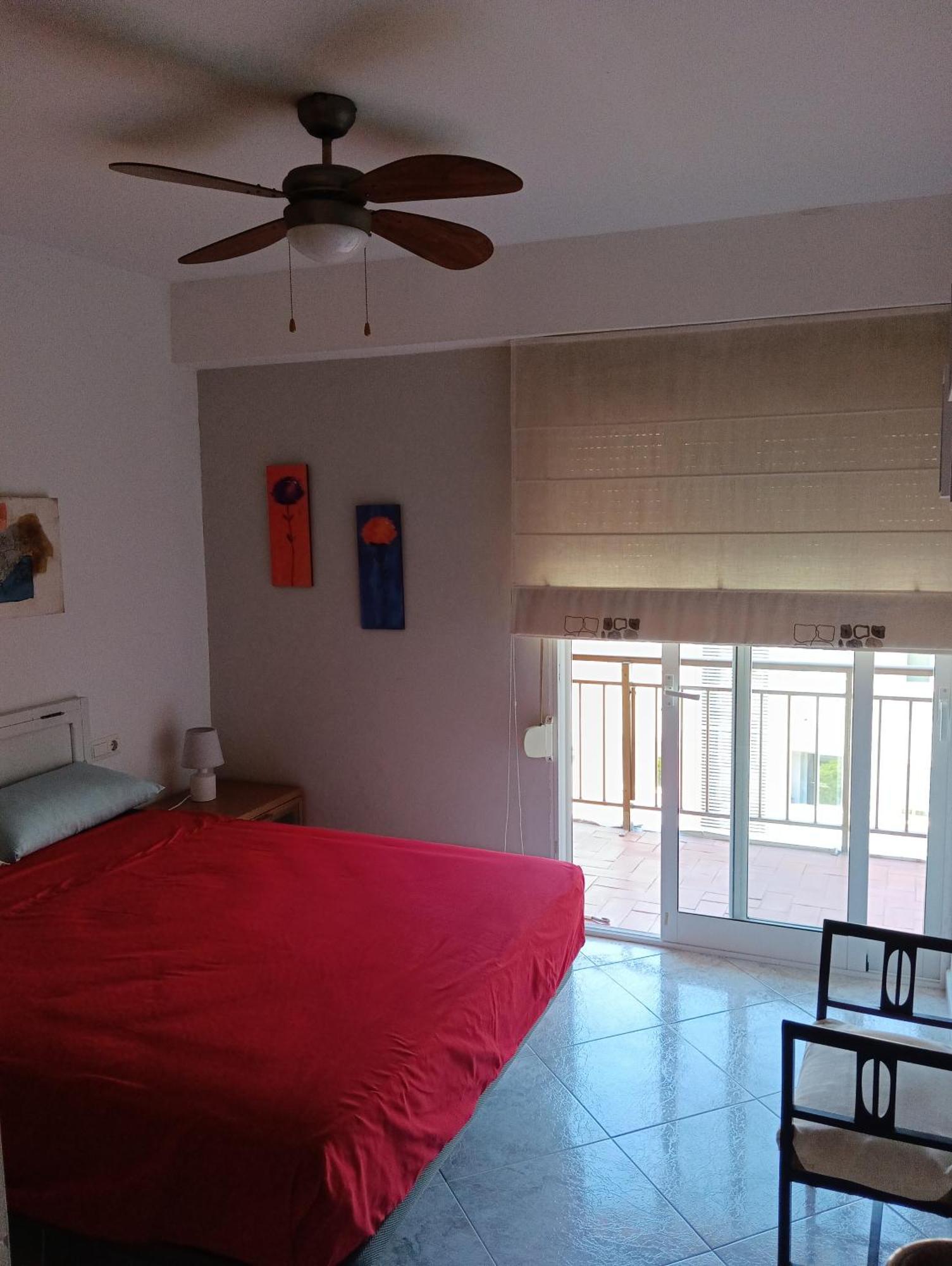 Apartamento Adrijul Moraira Exterior foto