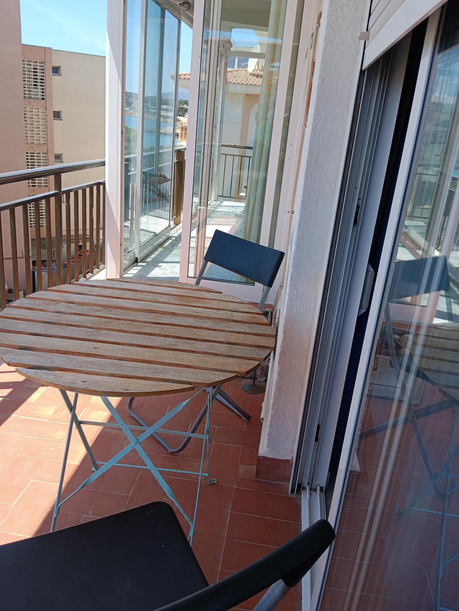 Apartamento Adrijul Moraira Exterior foto