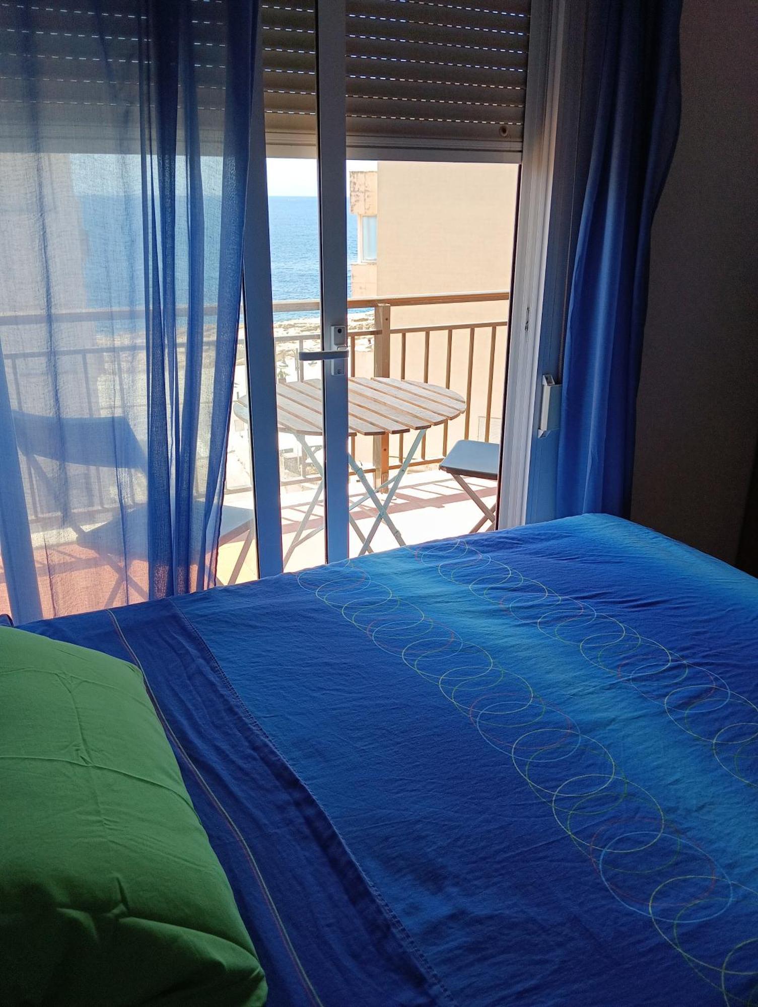 Apartamento Adrijul Moraira Exterior foto