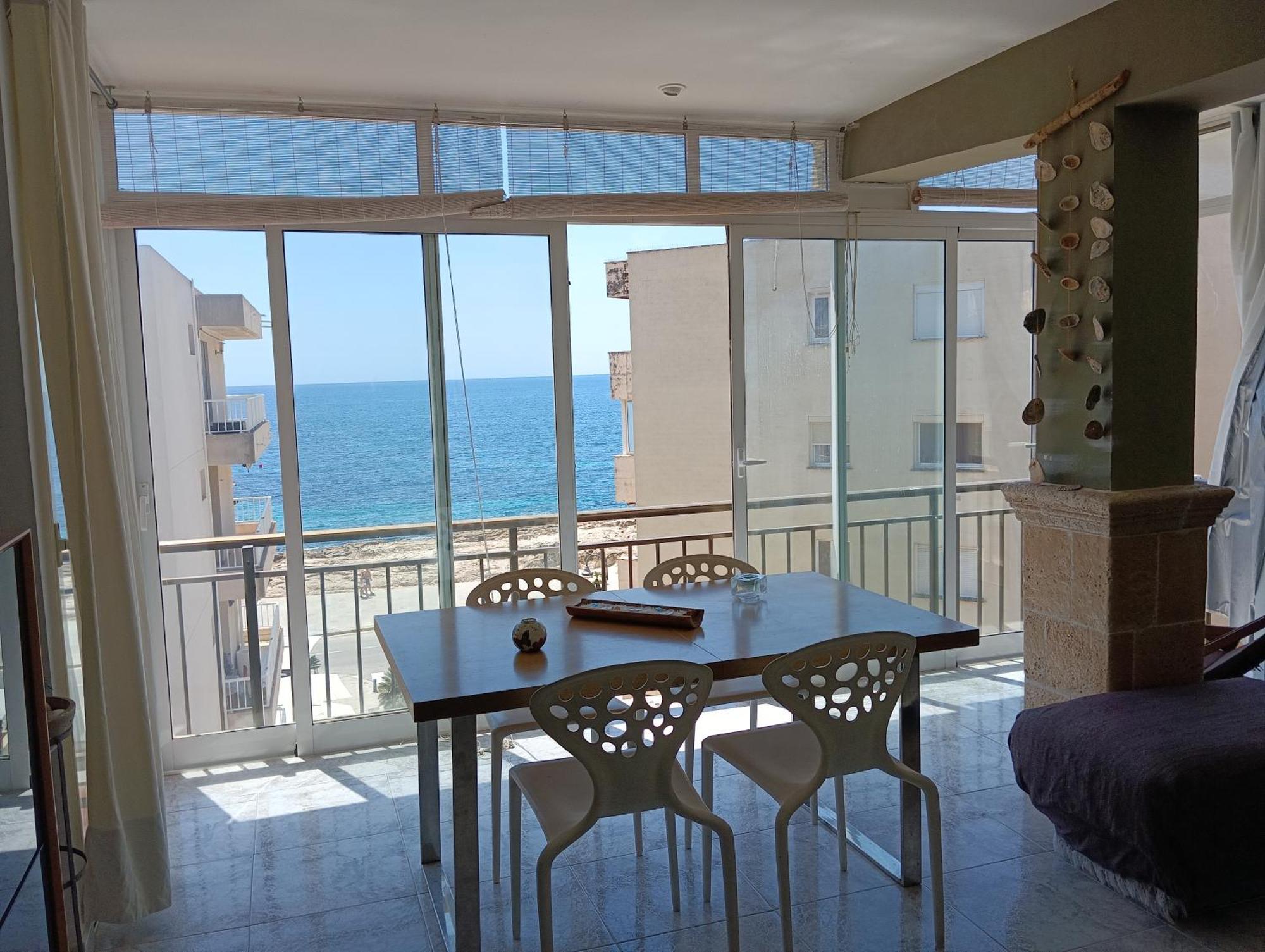 Apartamento Adrijul Moraira Exterior foto