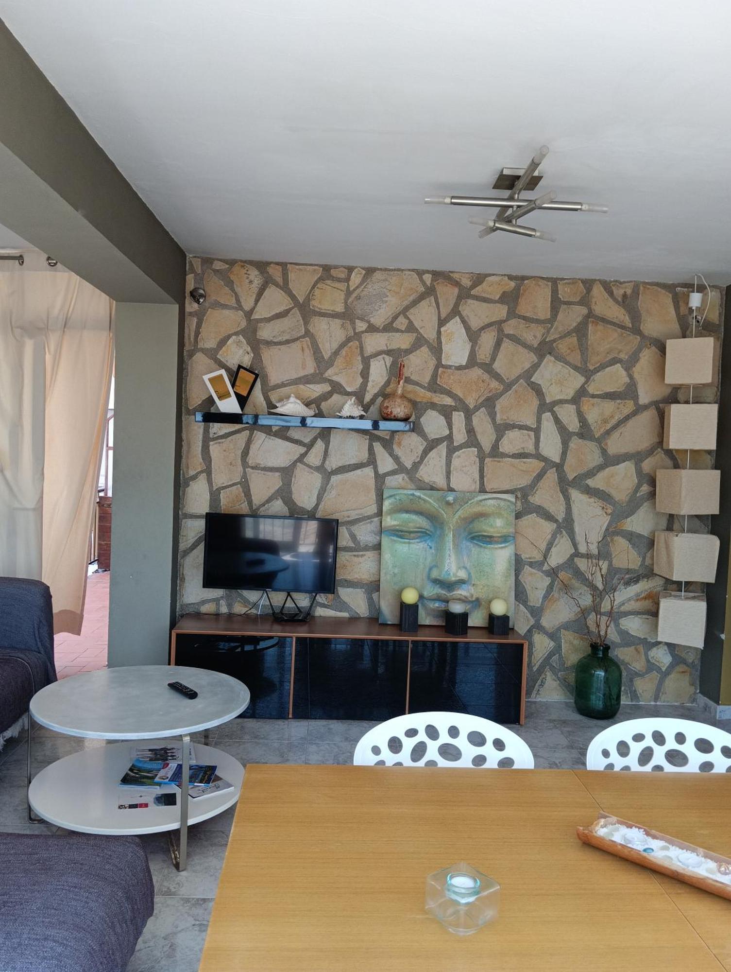 Apartamento Adrijul Moraira Exterior foto