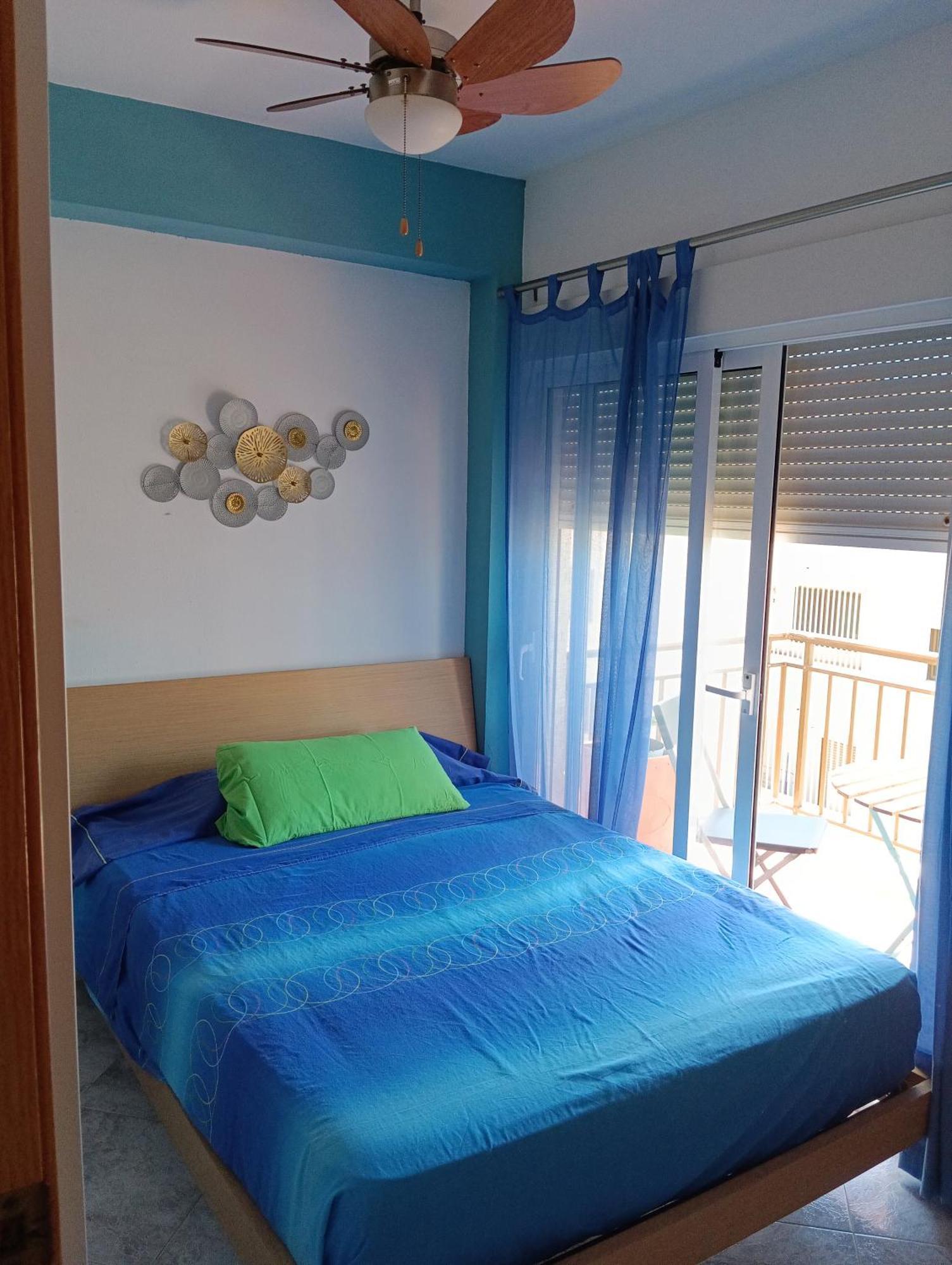 Apartamento Adrijul Moraira Exterior foto