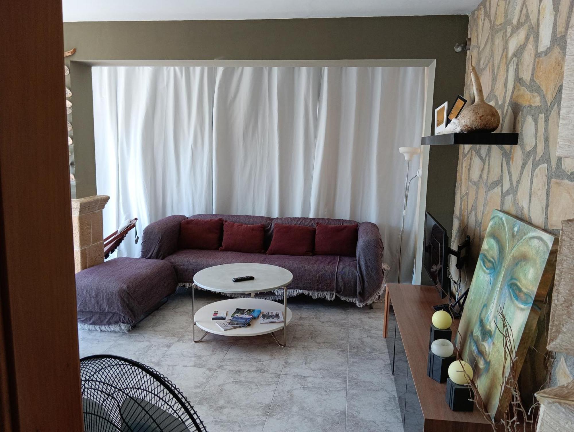 Apartamento Adrijul Moraira Exterior foto